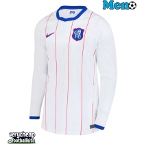 Chelsea Replica Away Shirt 2026-27 Long Sleeve